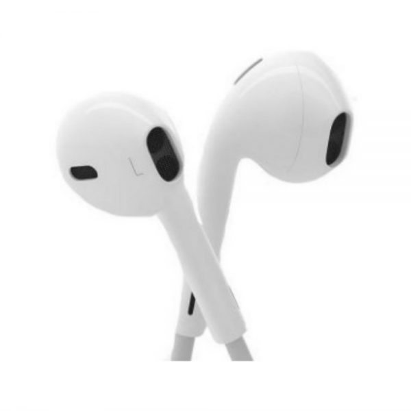Earpods OG Quality Wired Earphones (In Ear) - Image 6