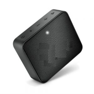 GO 2 Wireless Bluetooth Speaker