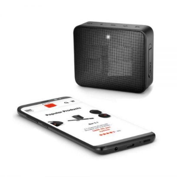 GO 2 Wireless Bluetooth Speaker 6 Months Warranty + Free Shipping - Image 2