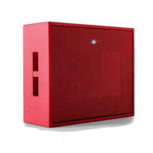 GO Wireless Bluetooth Speaker