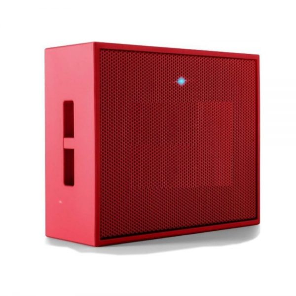 GO Wireless Bluetooth Speaker