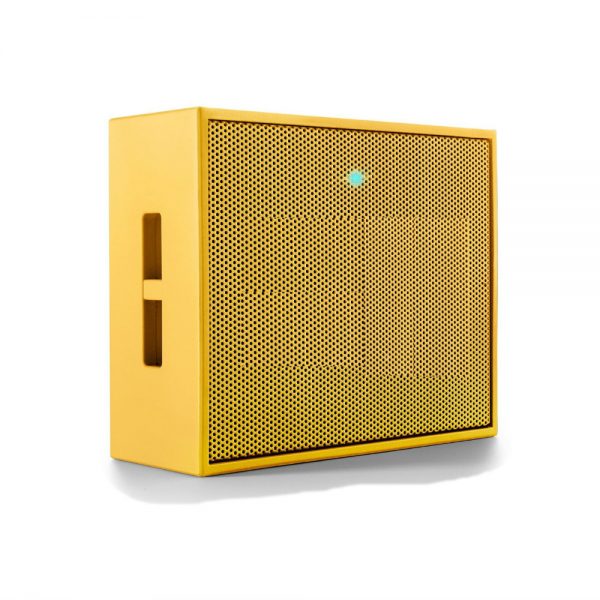 GO Wireless Bluetooth Speaker - Image 8