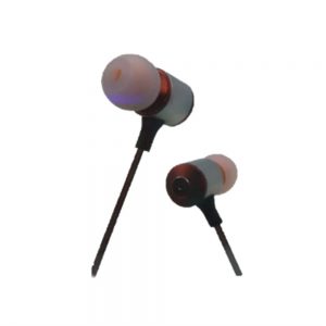 JB-L8 Wired Earphone (In Ear)