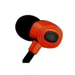 JB-81 Wired Earphone (In Ear)