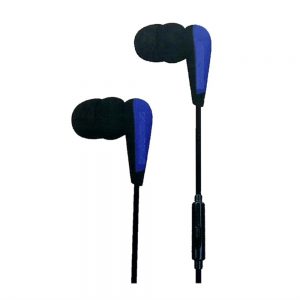 K-2i Wired Earphone (In Ear)