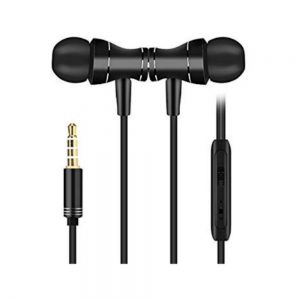 JB-L9 Wired Earphone (In Ear)