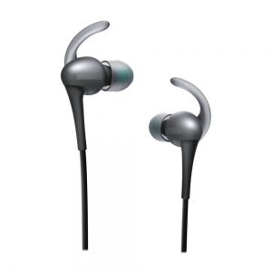 MDR-AS800AP Wired Earphone (In Ear) 6 Months Warranty + Free Shipping