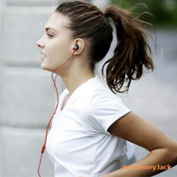 MDR-AS800AP Wired Earphone (In Ear) 6 Months Warranty + Free Shipping - Image 7