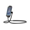 Neck Mobile Holder (Red/Black) 360 Degree Rotation - Image 2