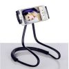 Neck Mobile Holder (Red/Black) 360 Degree Rotation - Image 4