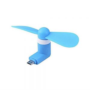 MINI OTG FAN (Micro USB)