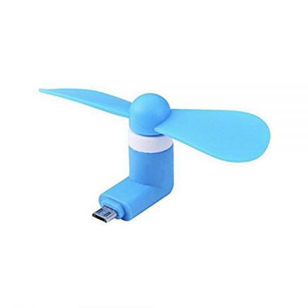 MINI OTG FAN (Micro USB)