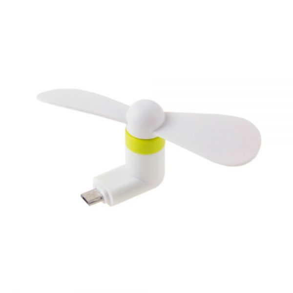 MINI OTG FAN (Micro USB) - Image 3