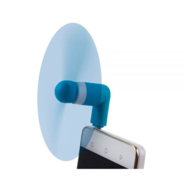 MINI OTG FAN (Micro USB) - Image 6