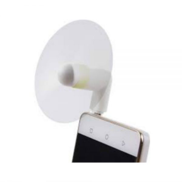 MINI OTG FAN (Micro USB) - Image 5