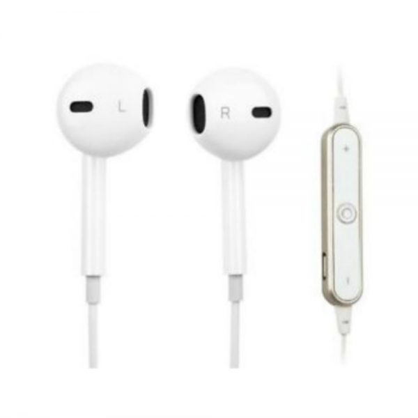 S6 Wireless Bluetooth Earphone (In Ear) 6 Months Warranty + Free Shipping - Image 4