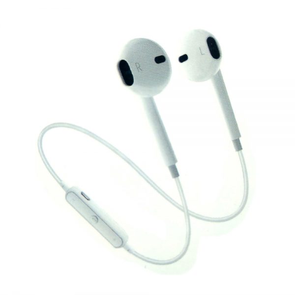 S6 Wireless Bluetooth Earphone (In Ear) 6 Months Warranty + Free Shipping - Image 3