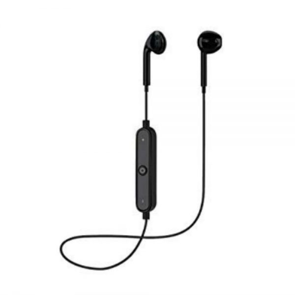 S6 Wireless Bluetooth Earphone (In Ear) - Image 5
