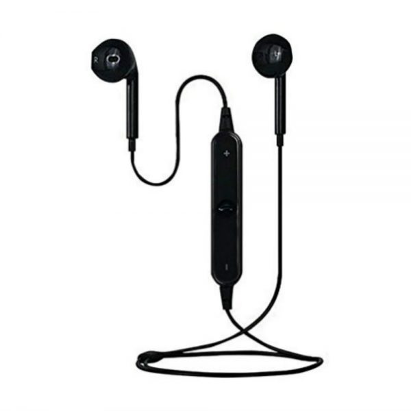 S6 Wireless Bluetooth Earphone (In Ear) 6 Months Warranty + Free Shipping - Image 6