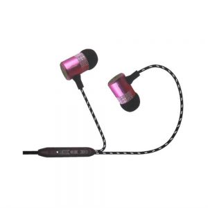 Level SAM-138 Wired Earphone (In Ear)