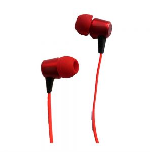 SB484 Wired Earphone (In Ear)