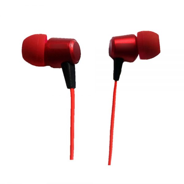 SB484 Wired Earphone (In Ear) - Image 2