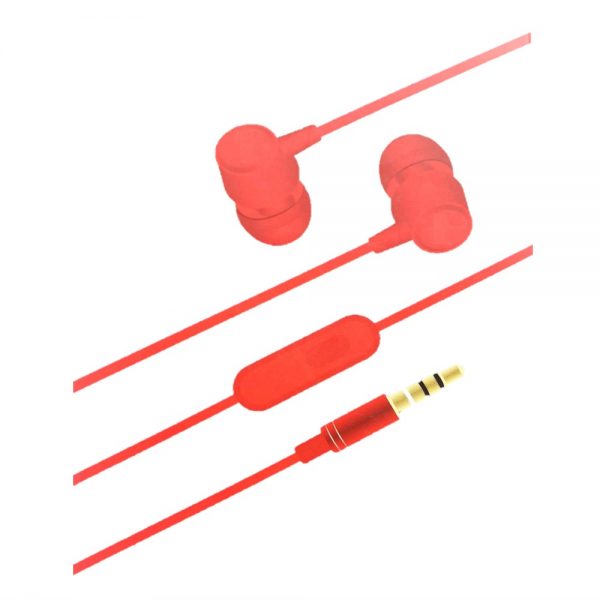SB484 Wired Earphone (In Ear) - Image 9