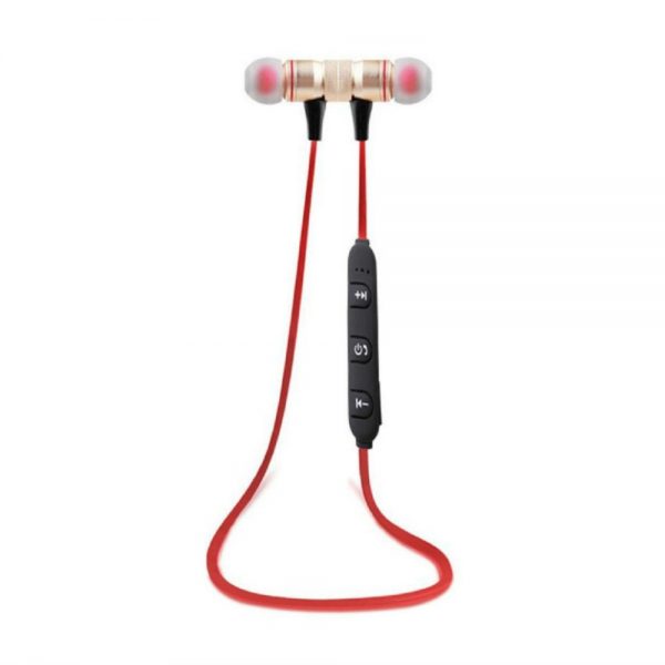 SPORTs Wireless Bluetooth Earphone (With Mic) - Image 2