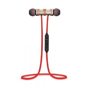 SPORTs Wireless Bluetooth Earphone (With Mic)