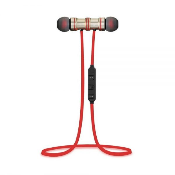SPORTs Wireless Bluetooth Earphone (With Mic)