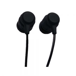 Sport F-740 Wired Earphone Pure Bass (In Ear )