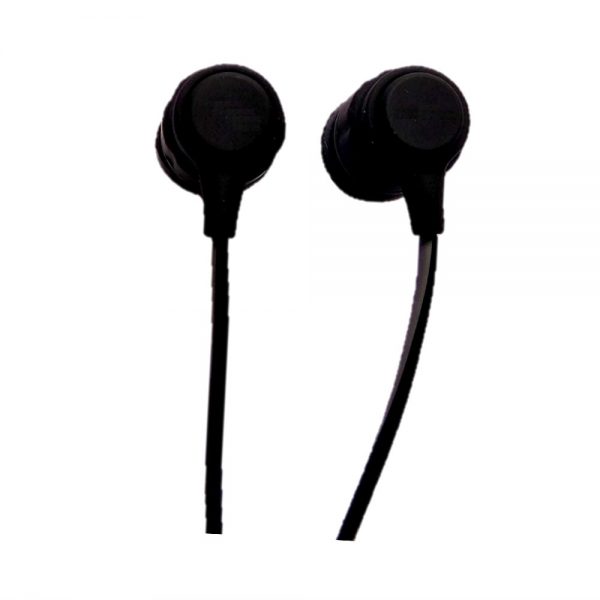 Sport F-740 Wired Earphone Pure Bass (In Ear ) - Image 2