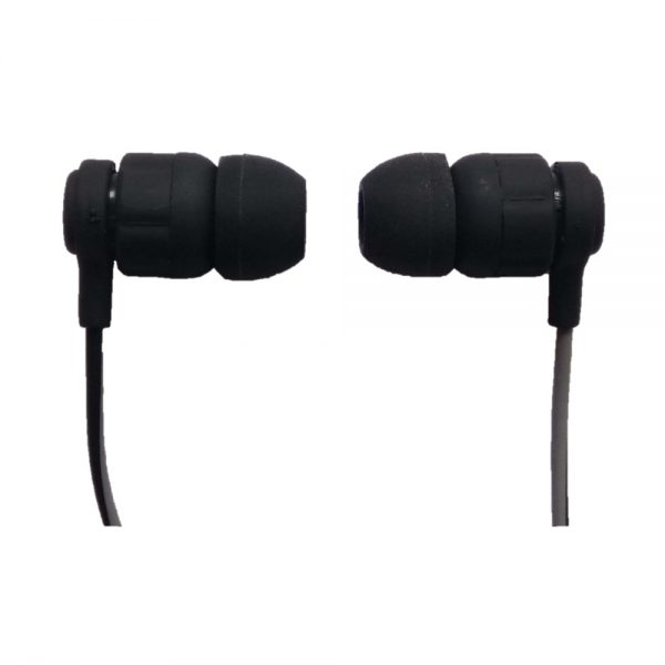Sport F-740 Wired Earphone Pure Bass (In Ear ) - Image 3