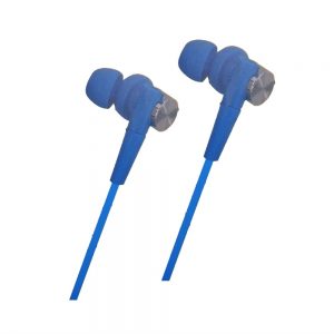 SQ3 Wired Earphone (In Ear)