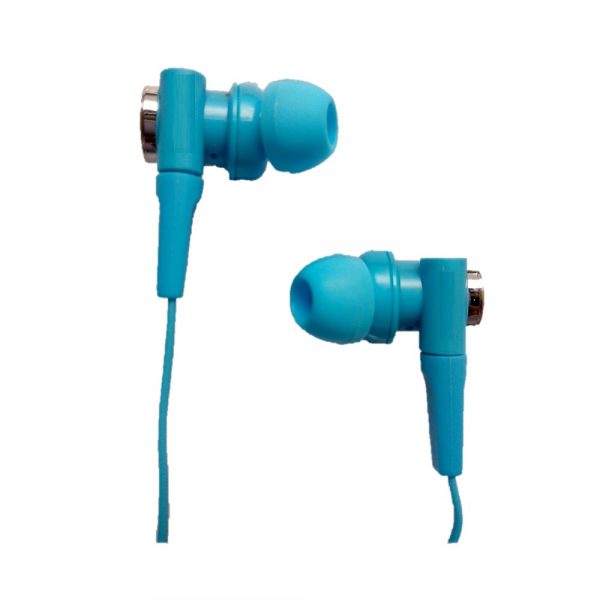 SQ3 Wired Earphone (In Ear) - Image 4