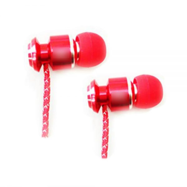 SYNCHROS E20 Wired Earphone (In Ear) - Image 3