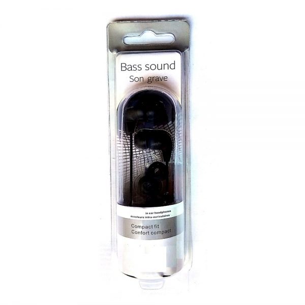 Son Grave Wired Earphone (In Ear) - Image 6