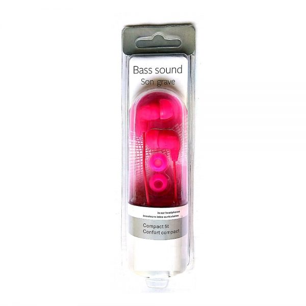 Son Grave Wired Earphone (In Ear) - Image 3