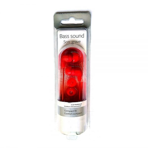 Son Grave Wired Earphone (In Ear) - Image 2