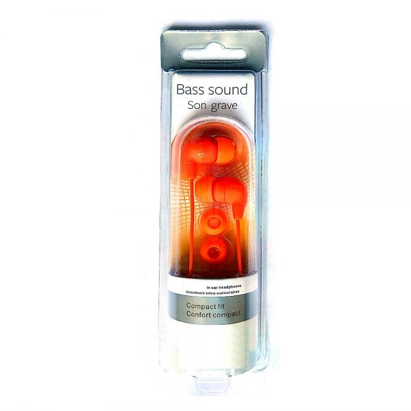 Son Grave Wired Earphone (In Ear) - Image 4