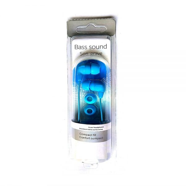 Son Grave Wired Earphone (In Ear) - Image 5