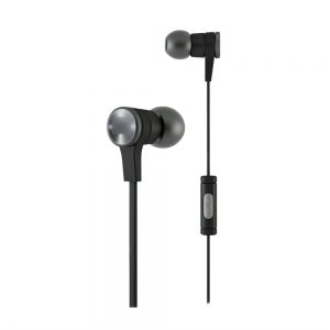 T181A Wired Earphone (In Ear)