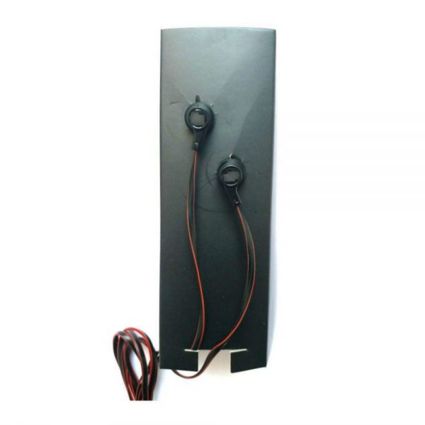 T210A Wired Earphone (In Ear) - Image 4