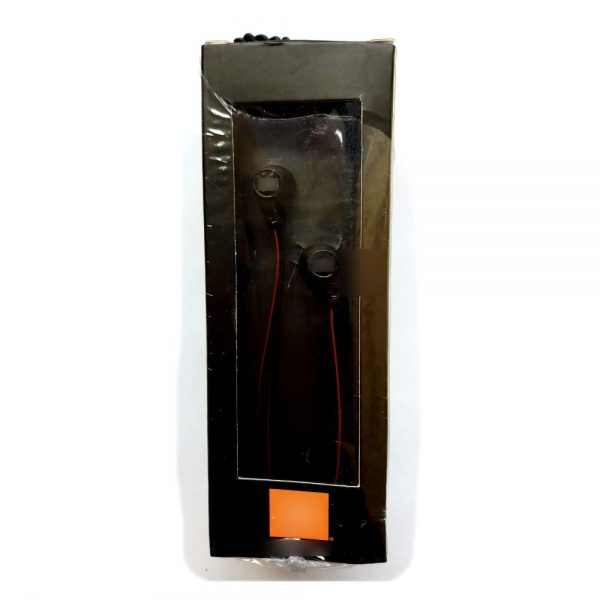 T210A Wired Earphone (In Ear) - Image 3