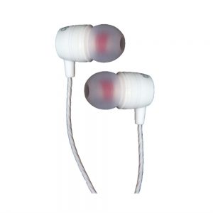 Treams TR-03 Wired Earphone (In Ear)