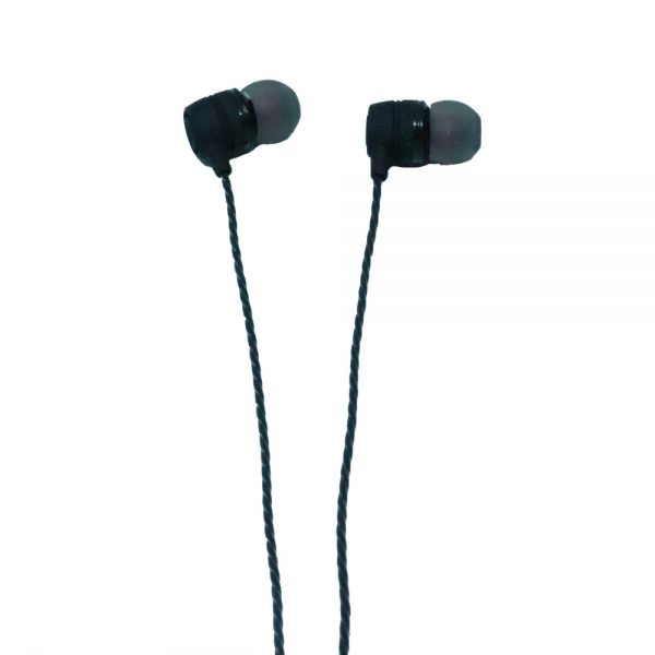 Treams TR-03 Wired Earphone (In Ear) - Image 2