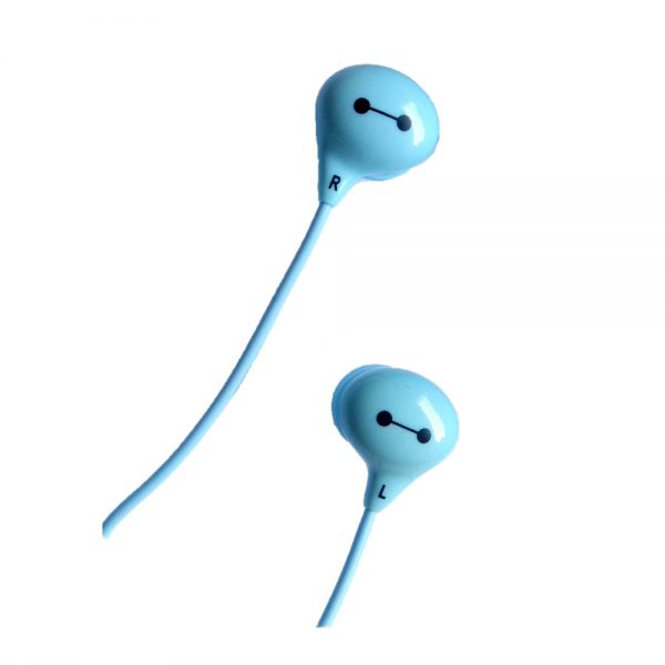 Treams TR-10 Wired Earphone (In Ear) 6 Months Warranty + Free Shipping - Image 3