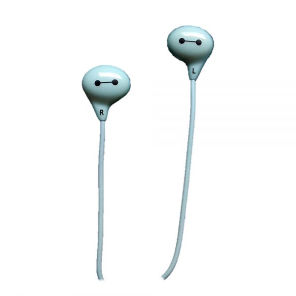 Treams TR-10 Wired Earphone (In Ear) 6 Months Warranty + Free Shipping - Image 4