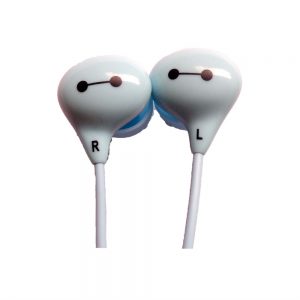 Treams TR-10 Wired Earphone (In Ear)