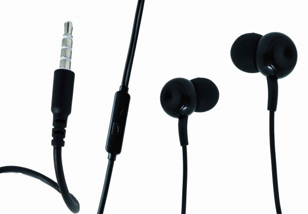 Treams TR-14 Wired Earphone (In Ear) - Image 9